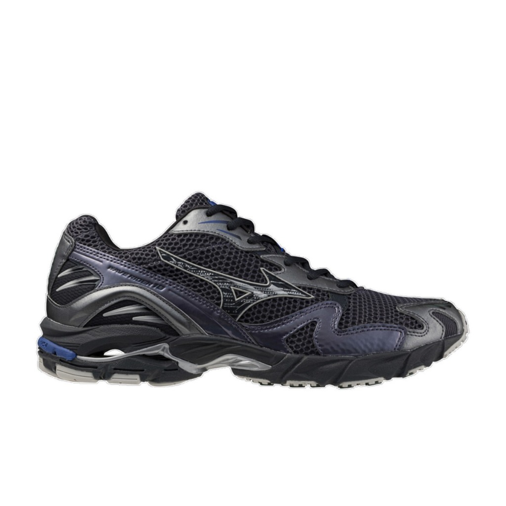 MIZUNO D1GA243113 WAVE RIDER 10