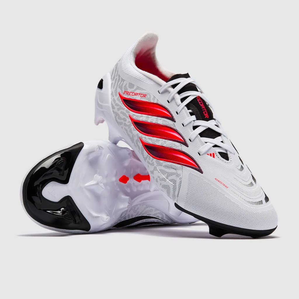 รองเท้าฟุตบอล Adidas Predator League FG