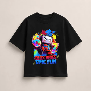 เสื้อยืดเด็ก ลายการ์ตูนสุดฮิต ผ้านุ่ม ใส่สบาย ระบายอากาศดี เสื้อเด็กแฟชั่น เด็กชายเด็กหญิงใส่ได้ พร้อมส่งจากไทย