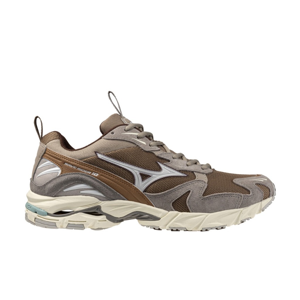 MIZUNO D1GA247108 WAVE RIDER 10 PREMIUM