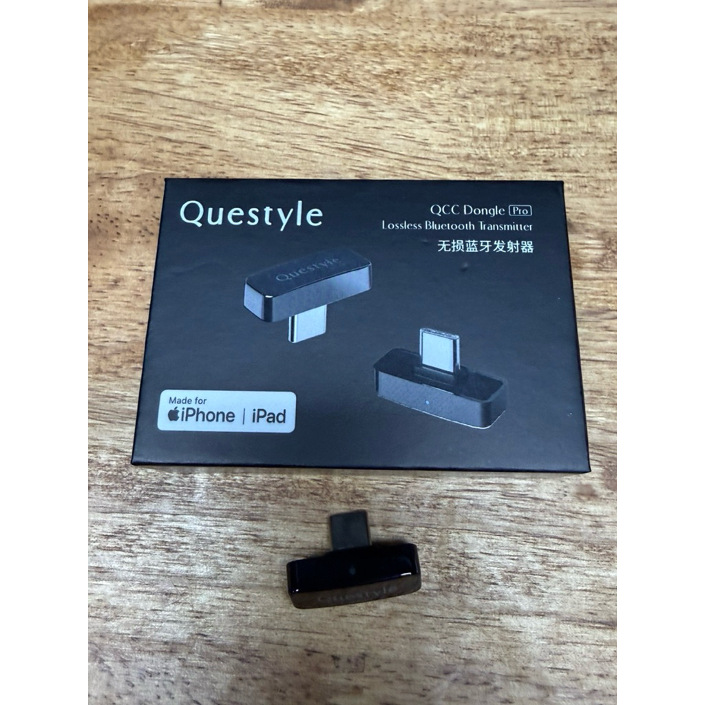 Questyle QCC Dongle Pro มือสอง