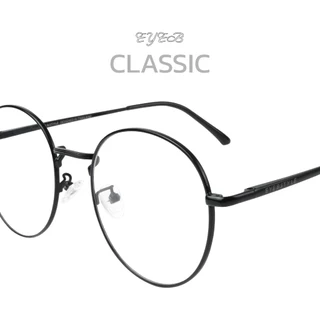 eyebstyle แว่นตากรองแสงรุ่น Classic กรอบแว่นทรงรี เข้ากับทุกทรงหน้า