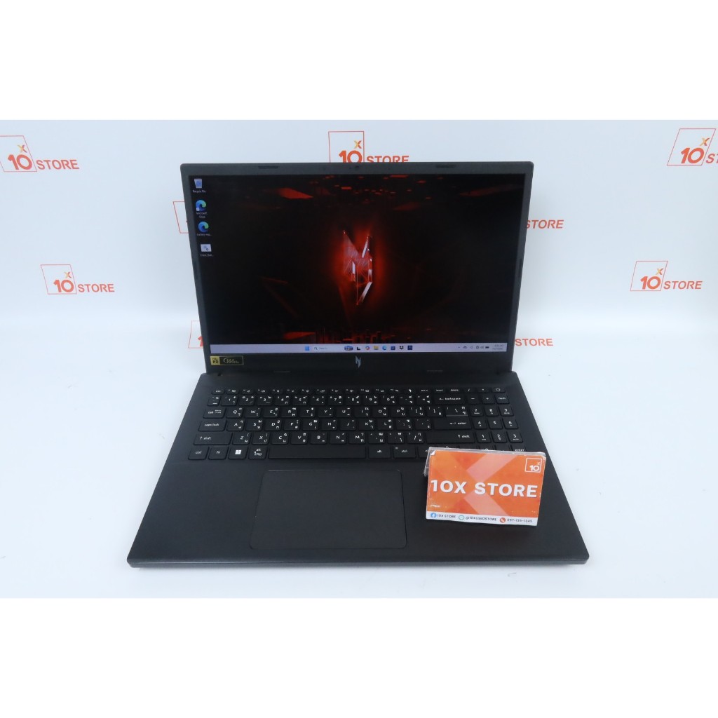 ACER NITRO V 15 Core i5-13420H/RTX2050 RAM16/512GB - ID26070342