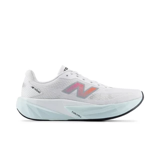 New Balance FuelCell Rebel v5 [Men / Women] (ฟรี! โปรแกรมซ้อม) รองเท้าวิ่ง น้ำหนักเบา ใส่ซ้อม ใส่แข่งได้ทุกระยะ