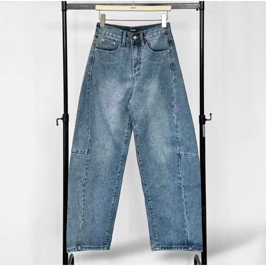 Atipa dagger barrel jeans size 3XL