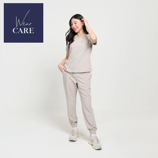 WearCARE W03 Medical Scrub ชุดสครับหญิง ชุดผ่าตัด ชุดแพทย์
