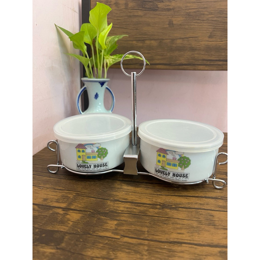 OT01001 - พวงเครื่องปรุง MARUMEI (ยกชุด)