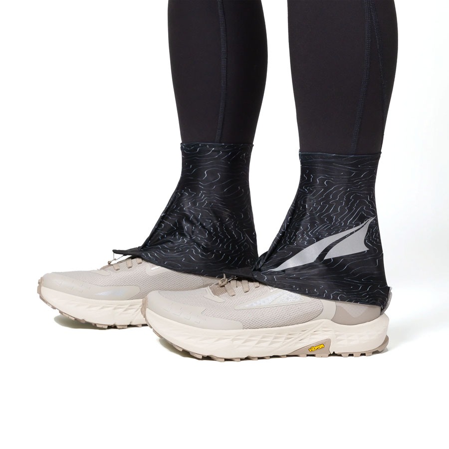 ALTRA TRAIL GAITER UNISEX | ปลอกคลุมรองเท้าเฉพาะรองเท้ายี่ห้อ ALTRA