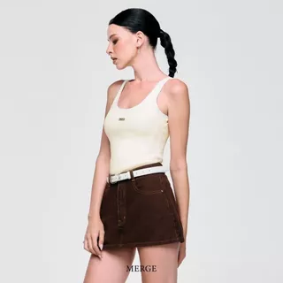 Merge Official - Neo Tank Top (พร้อมส่ง)