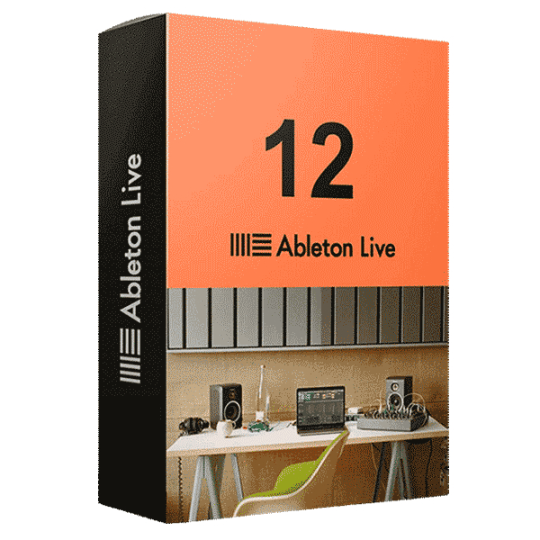Ableton – Live 12 Suite สำหรับ Win/Mac