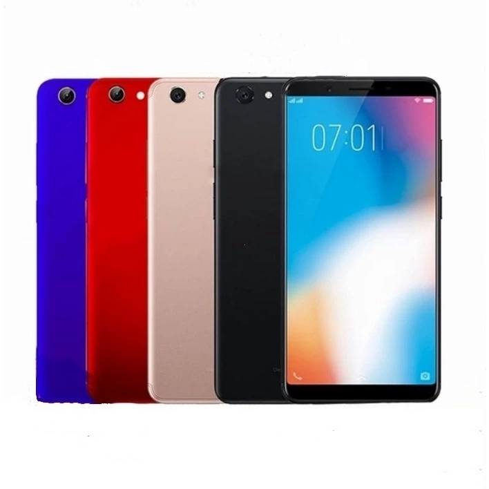 Y71 โทรศัพท์มือถือ สมาร์ทโฟน หน้าจอ6.0 RAM 6GB ROM 128GB เเถมฟรีเคสใส+ฟิล์มกระจก thumbnail 3