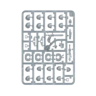 [พร้อมส่ง แยกชิ้น] Ultramarines Bits อะไหล่ Warhammer 40K Space Marine