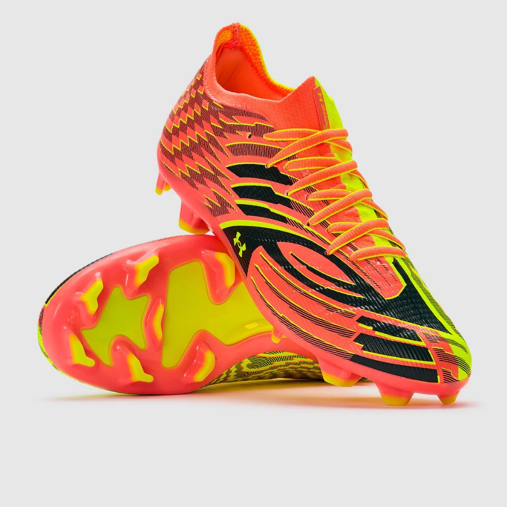 รองเท้าฟุตบอล Under Armour Shadow 4 Pro FG