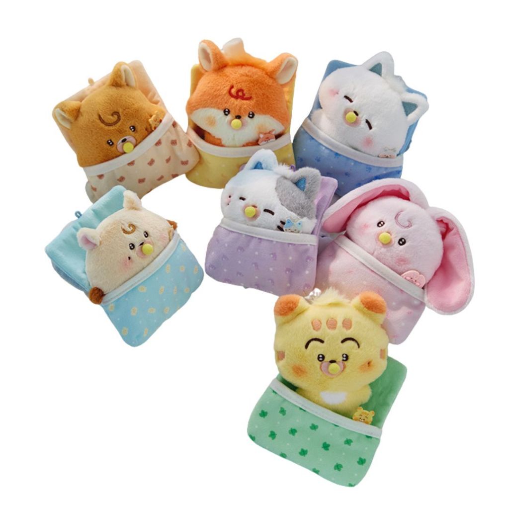 SEOULR | NCT DREAM - BABY PLUSH