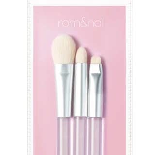 [rom&nd official] rom&nd TRIPLE BRUSH SET