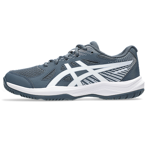 ASICS :  1074A045.404 UPCOURT 6 GS KIDS รองเท้าสำหรับกีฬาในร่มเด็ก