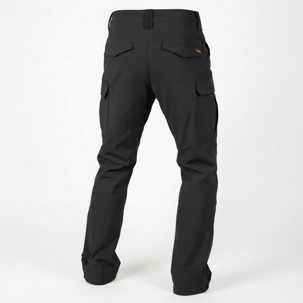 MERC Operator Pants Gen 4 กางเกงแทคทิคอล ผ้ายืด 4 ทิศทาง รูปที่ 3