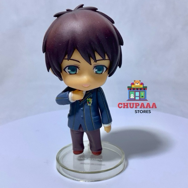 [SECRET] Uta no Prince-sama: Maji Love 1000% : Nendoroid Petit - Cecil Aijima | รัก 1,000% ของเจ้าชา