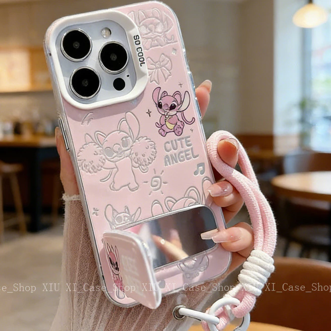 💖เคส Apple เคสที่รองรับ iPhone เคสไอโฟน 17 16 15 14 13 12 11 PRO PROMAX PLUS AIR-BXMSCY538
