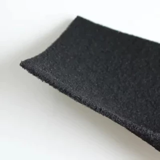 แผ่นกรองหยาบ Pre Filter (34x38 cm) Filtrate กรองฝุ่นขนาดใหญ่ ละเอียด (HEPA) เพื่อช่วยยืดอายุแผ่นกรองหลัก