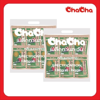 ☑️☑️ชาช่า เมล็ดทานตะวัน รสมะพร้าว ขนาด 180 กรัม ( Chacha ) กรอบ ใหม่ หอมอร่อย รสชาติถูกปากทุกวัย