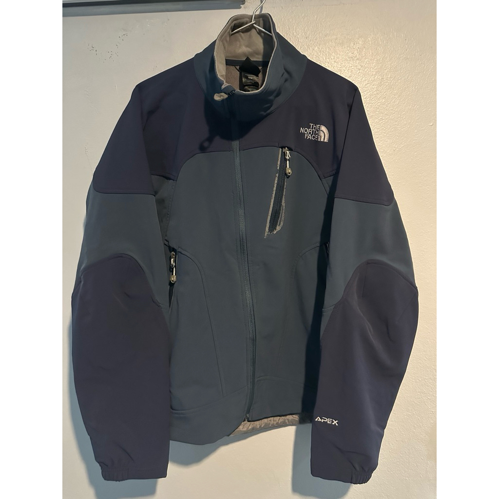 เสื้อแจ็คเก็ต The North face มือสอง