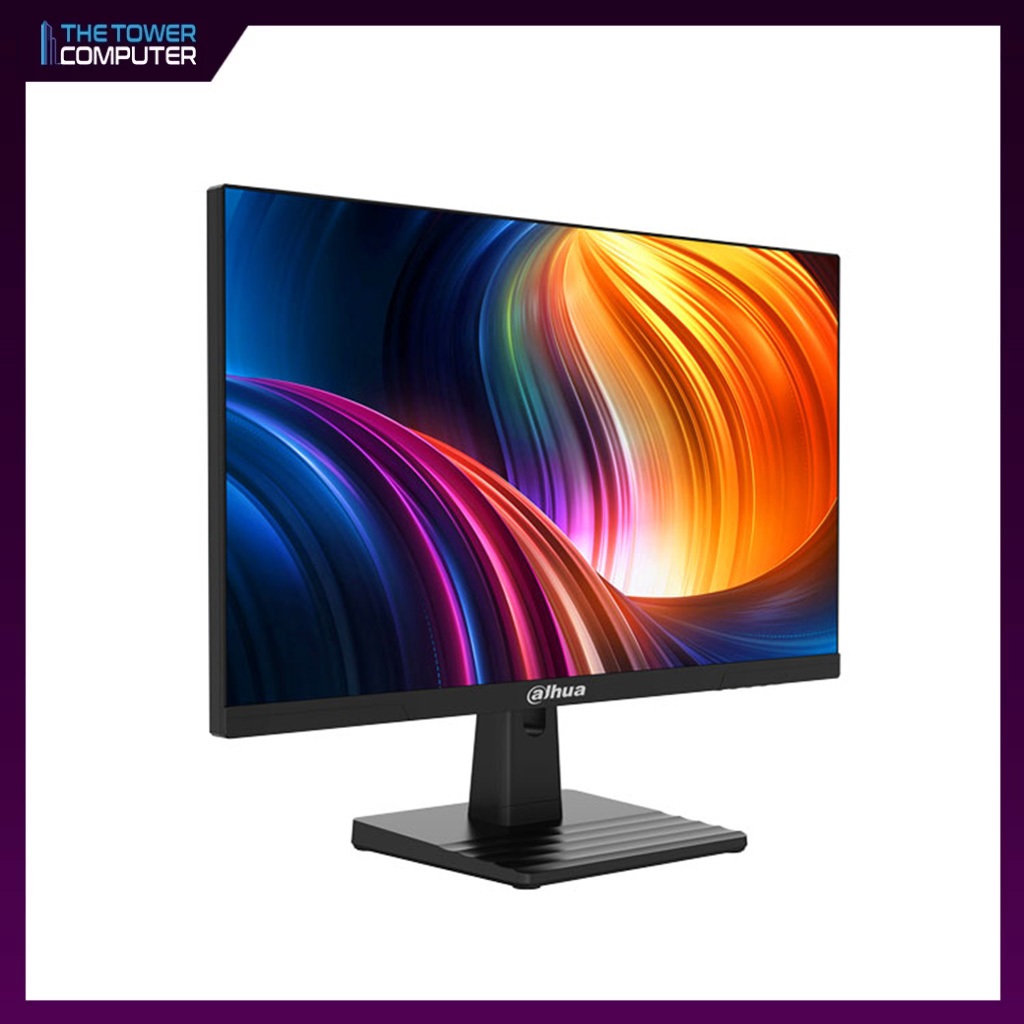 MONITOR (จอคอมพิวเตอร์) DAHUA LM25-B221B 24.5″ FHD IPS 144Hz