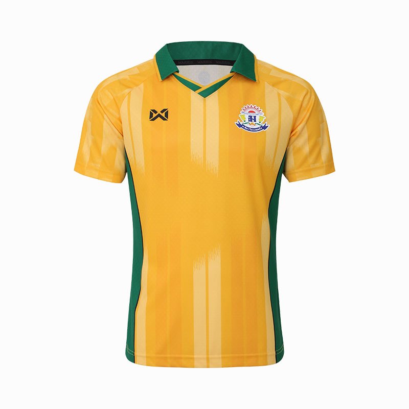 WARRIX เสื้อฟุตบอล DS 2026 FOOTBALL JERSEY (WA-262FBADS01)