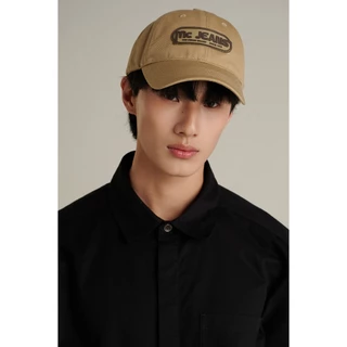 Mc JEANS (แม็คยีนส์) หมวกแก๊ป Unisex Cap มีให้เลือก 2 สี M10Z235