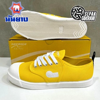 Nanyang รองเท้ากีฬา ตะกร้อ ฟุตซอล รุ่น Nanyang V ขนาด 38-47 พร้อมส่ง!!