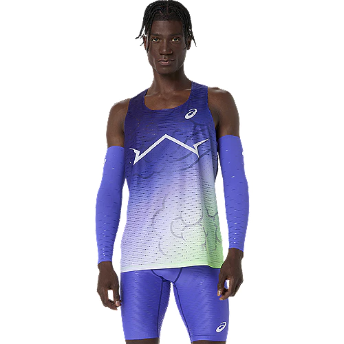 ASICS : 2091A811.415 METASPEED SINGLET MEN เสื้อกล้ามผู้ชาย
