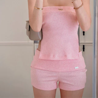 BAGEL SHORTS 🥯🥖🧀 กางเกงขาสั้น Unigam