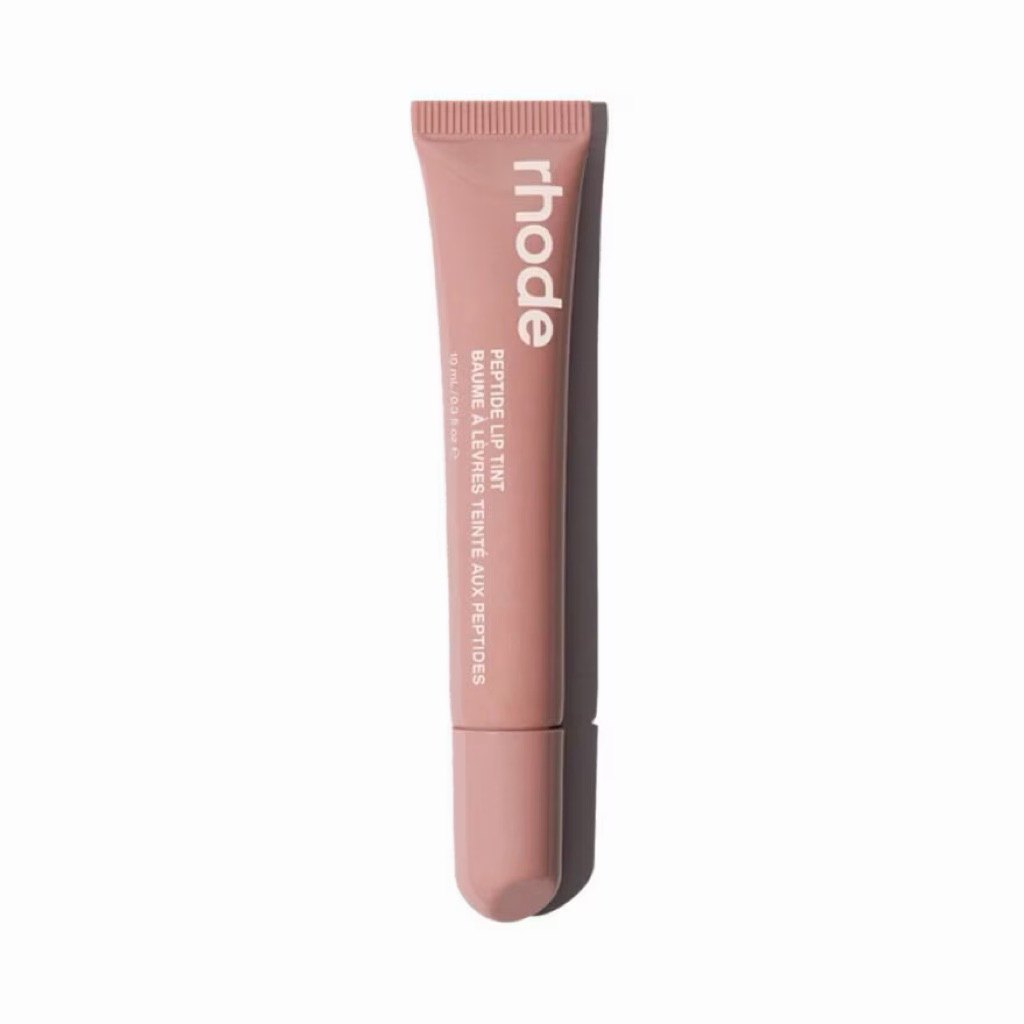 RHODE - Peptide Lip Tint (Toast) 🍞