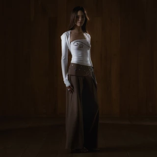 fallen angels SHELLDON PANTS (กางเกง)