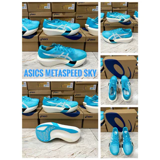 📌รองเท้าวิ่ง ASICS METASPEED™ Tokyo Series Sky&Edge ของใหม่ แท้💯 จากช้อปไทย🇹🇭
