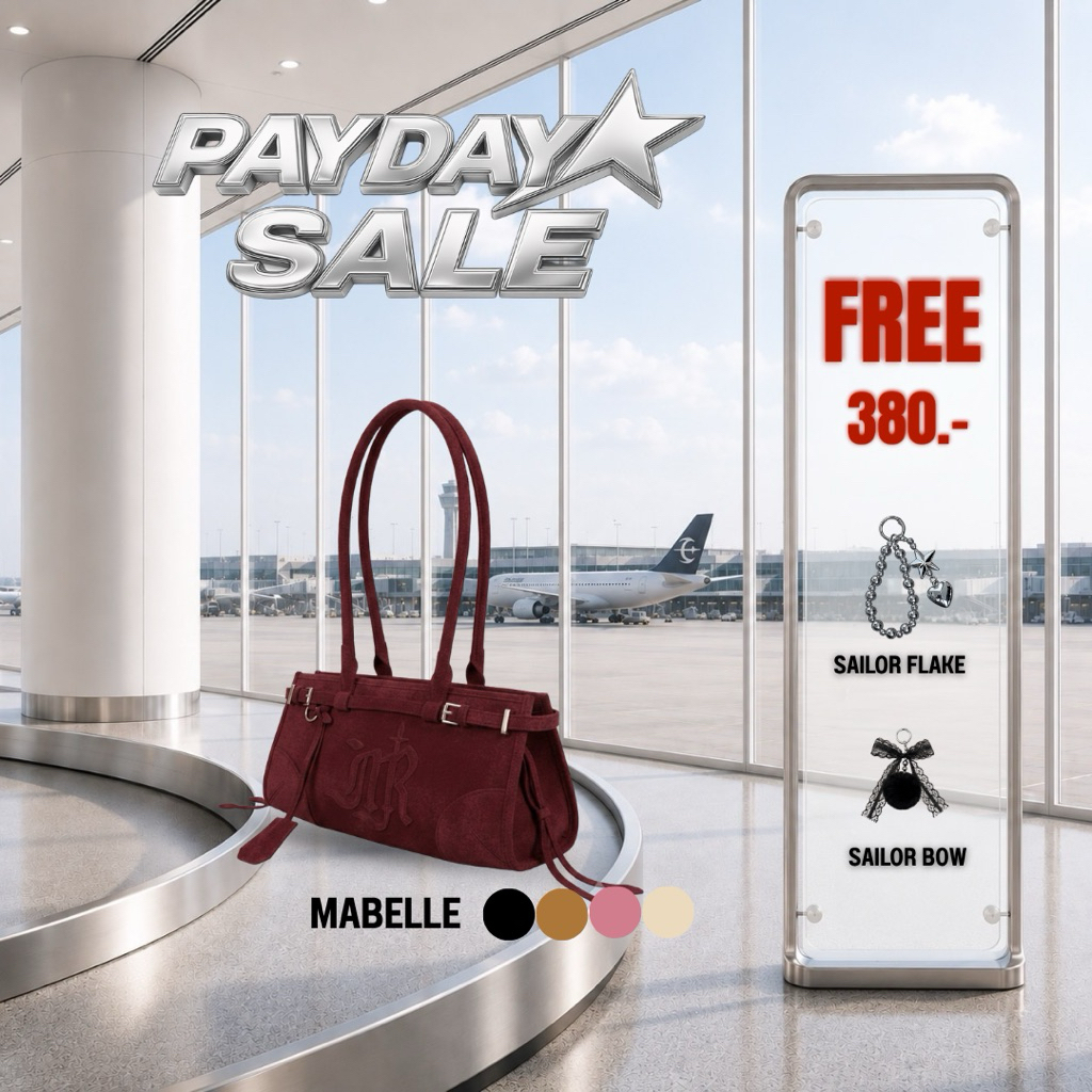 ManyRare Official - Mabelle Rare Bag | Available Now