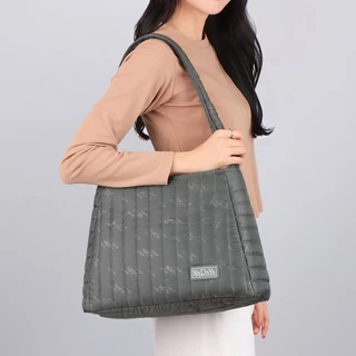NaRaYa Hobo Bag Bubble Up กระเป๋าโฮโบ NBU-1023WR