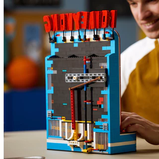 Lego Super Mario 72051 Donkey Kong™ Arcade