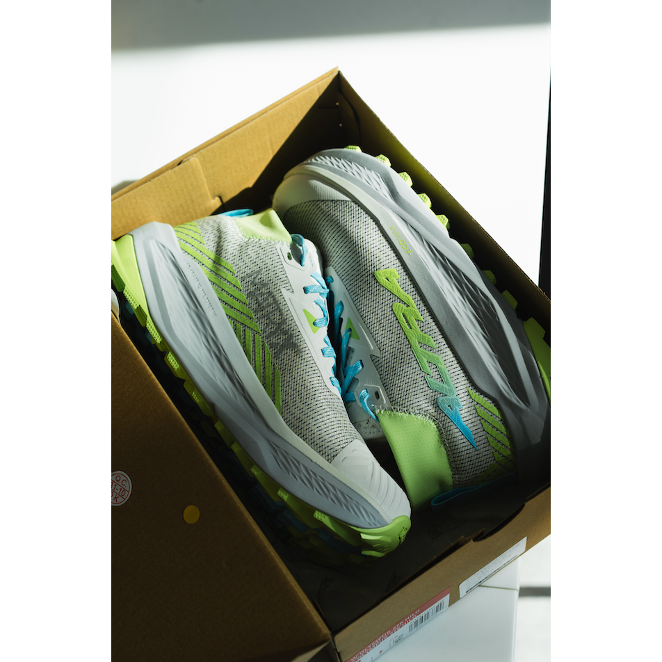 ALTRA - OLYMPUS 275 HILO รองเท้าวิ่งเทรลผู้หญิง (WOMEN)