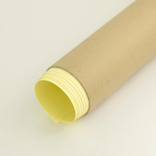 Wintape สติกเกอร์พีวีซีใส (PVC ใส) 4 ไซส์