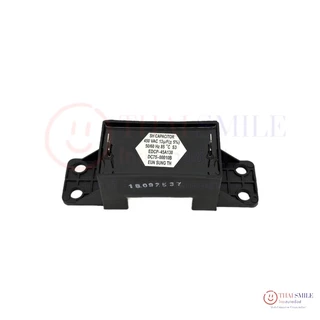 SH CAPACITOR คาปาซิเตอร์เครื่องซักผ้า 13uF 450V (2 ขาเสียบ) DC75-00010B อะไหล่ใหม่/แท้ โรงงาน (สติ้กเกอร์ขาว)