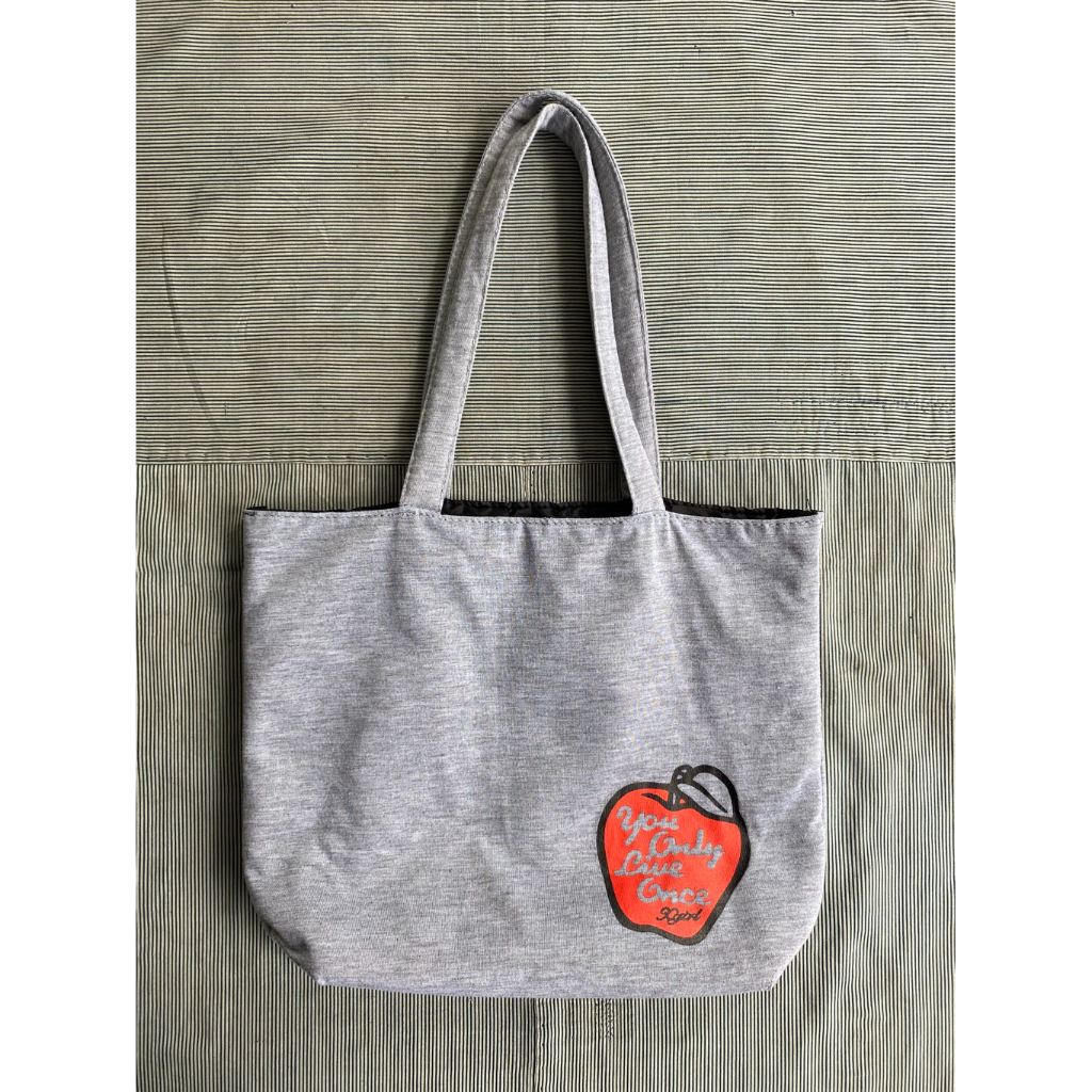 กระเป๋า X-girl bag - ของมือสอง -