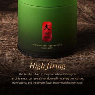 Peace 和 Naturalist Matcha 30g | ผงชาเขียวมัทฉะ 100% เก็บเกี่ยวรอบแรก