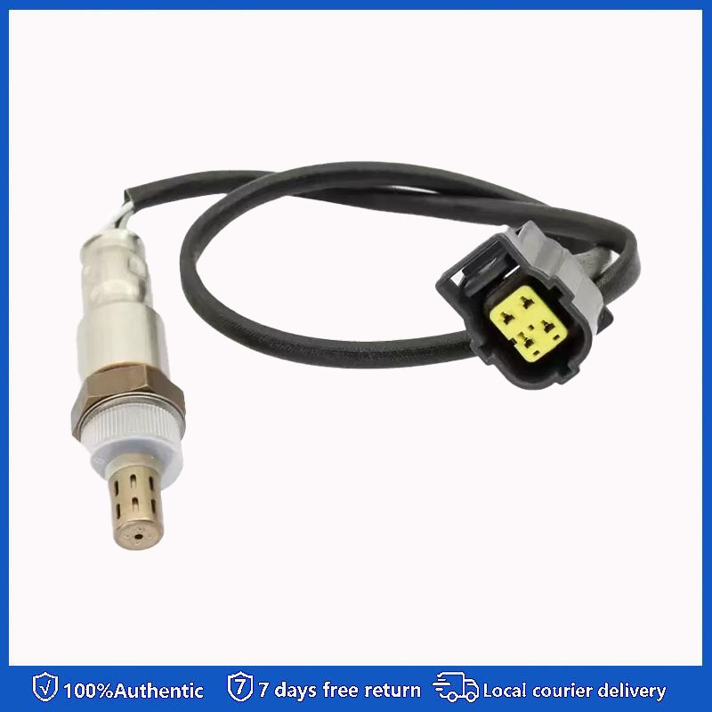 เซ็นเซอร์ออกซิเจน 1588A276 For Mitsubishi Mirage Attrage G4 2012‑2025*KALSADA 1588A276