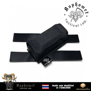 Baphomet Magnetic 40° Mag Pouch ซองแม็กเพ้า แบบแม่เหล็ก ดูดแน่นๆถึงจัย💀 📦พร้อมส่ง🇹🇭