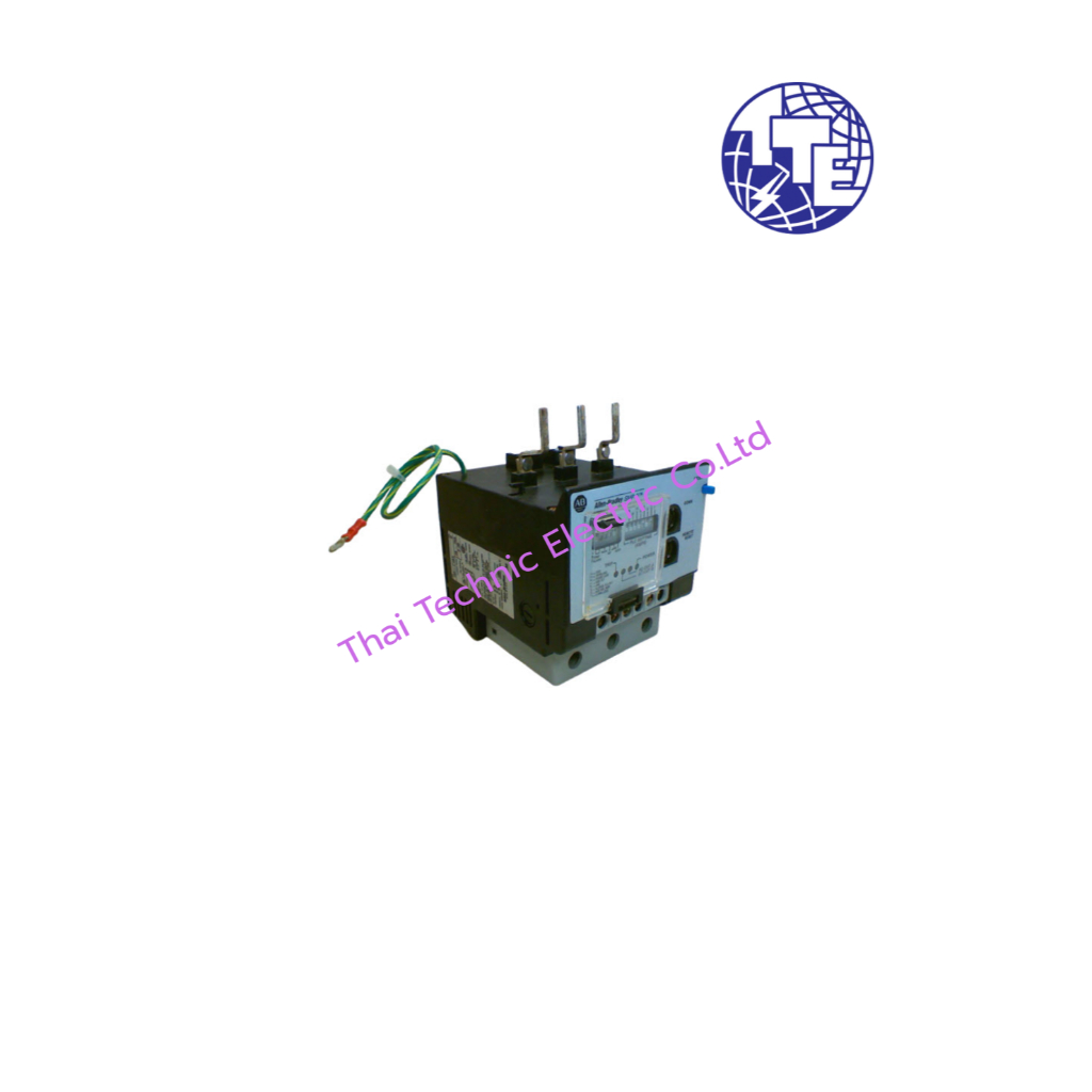 โอเวอร์โหลด รีเลย์  "AB" 193-C1K3  SMP-3 20-75A FOR A60-A75