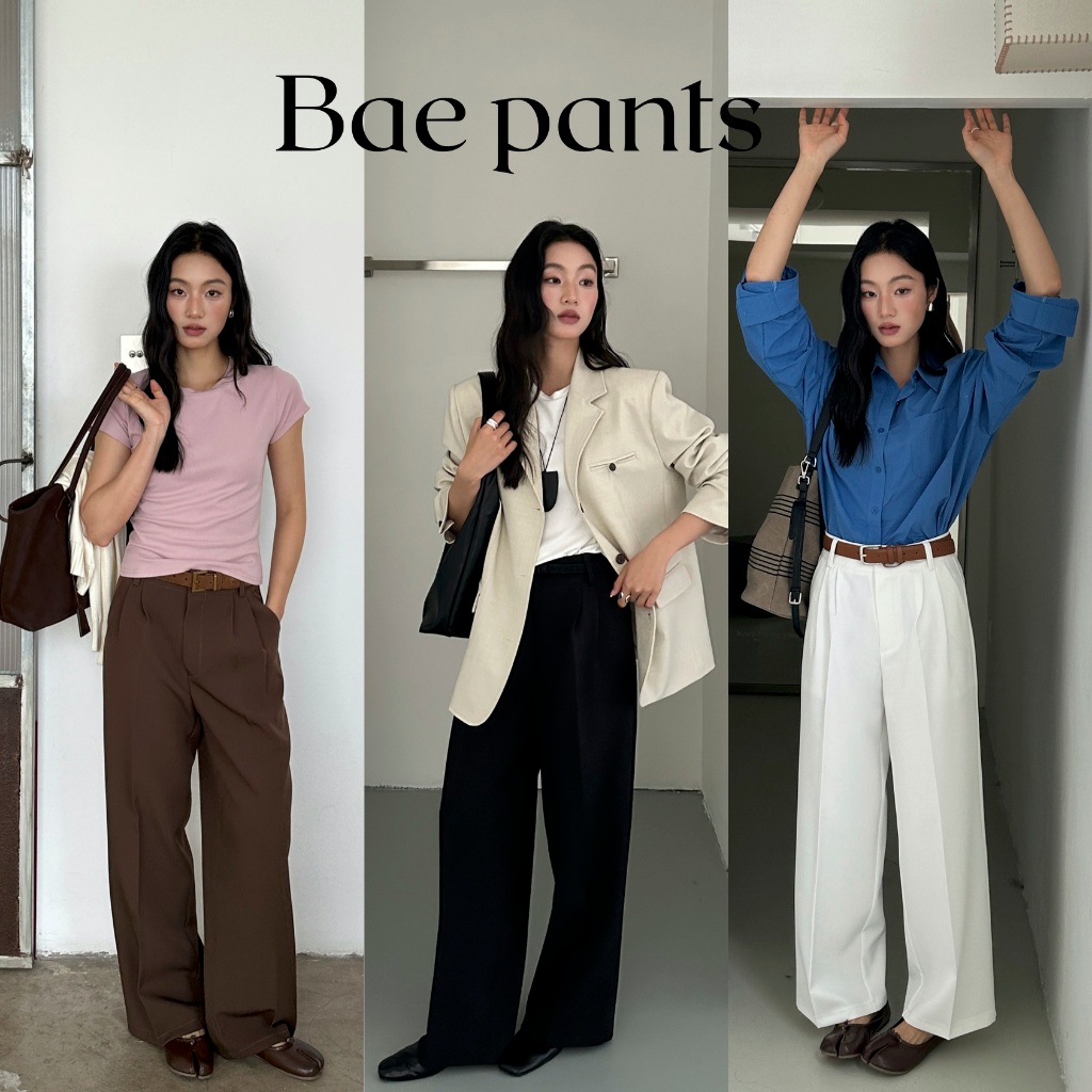 Milly0006- Bae Pants