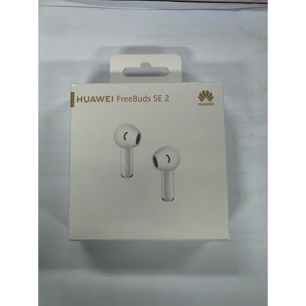 HUAWEI FreeBuds SE 2 White