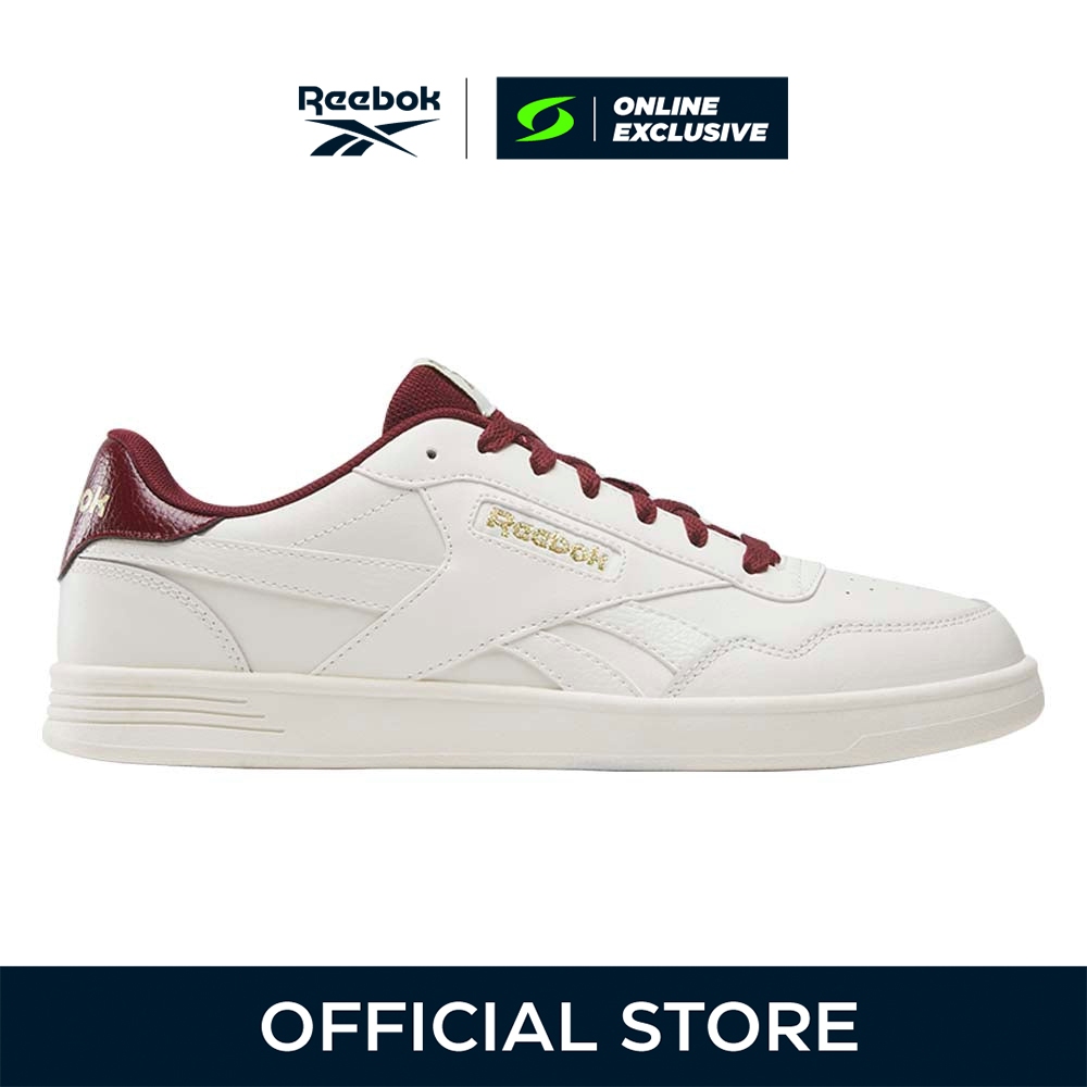 REEBOK Court Advance รองเท้าลำลองผู้ใหญ่ [Online Exclusive]