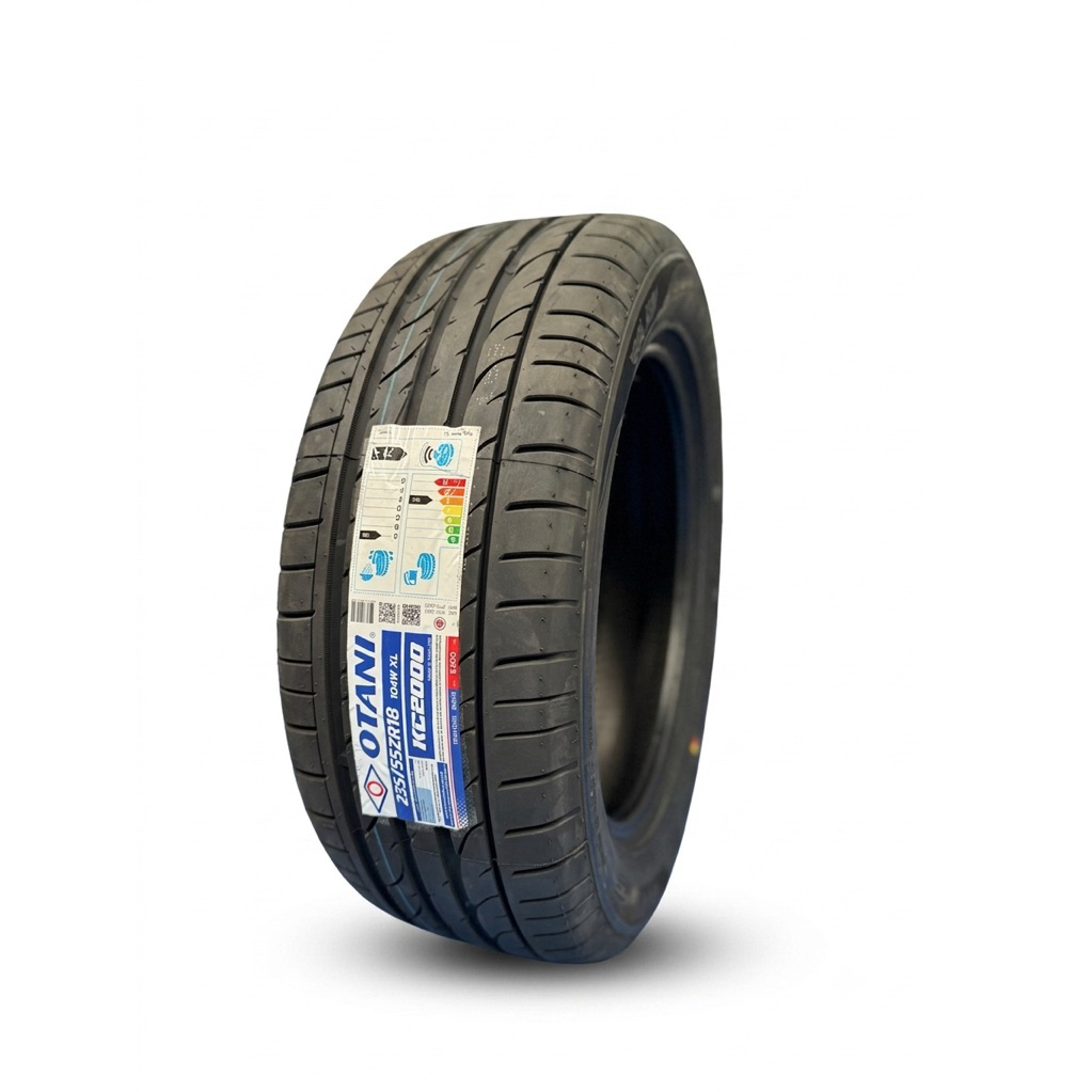 OTANI KC2000 235/55R18 ยางใหม่ปี 26 มีหลายขนาด